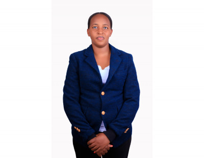 Caroline Wanjiru