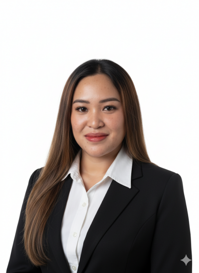 Louie Marie Rose Narvasa