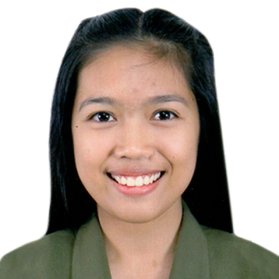 Yessah Kyrelle Serencio