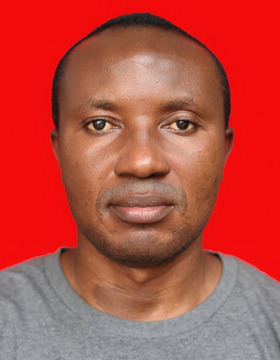 Moses Amankwah Nyantakyi