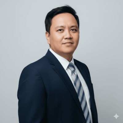 Tristan Jayson Flores