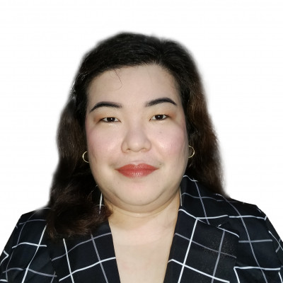 May Bernadette San Diego