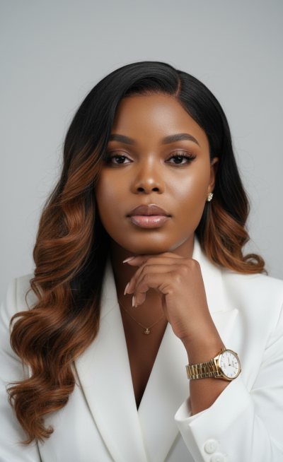 Rebecca Oluwashetire