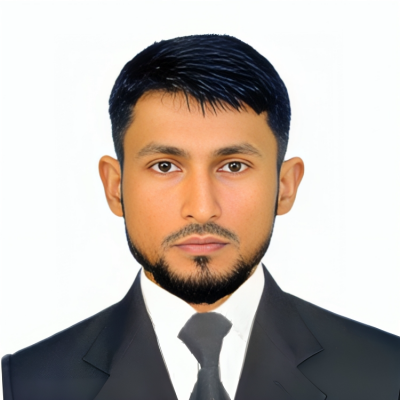 Mohammad Shahriar Chowdhury