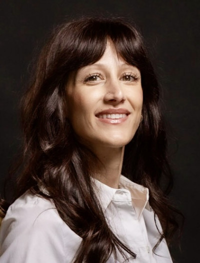 Julie Novakoff