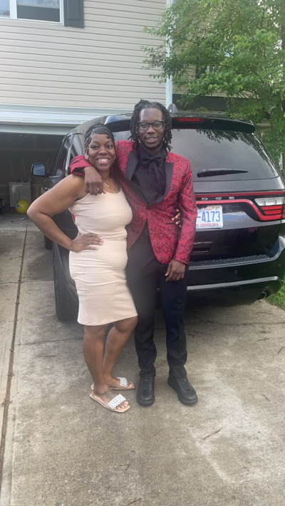 Shiveyon Johnson Johnson