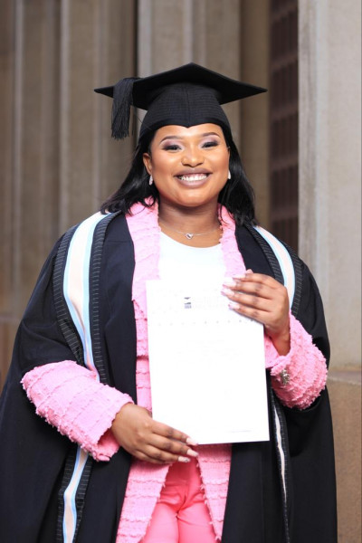 Ntletleng Dintsi Pheto