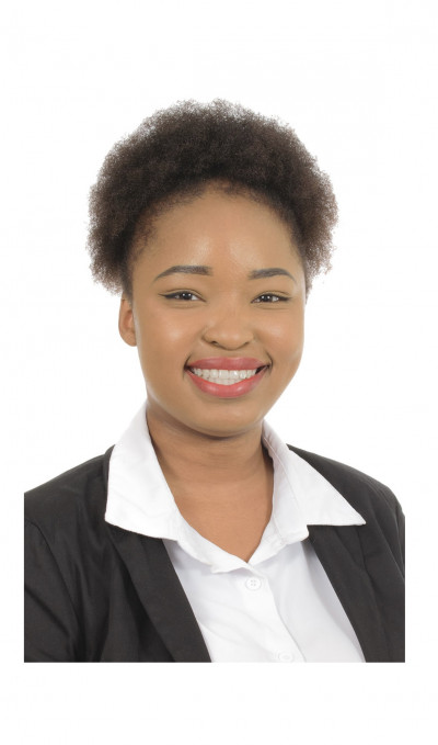 Shanice Salome