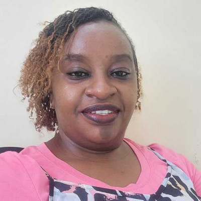 Scolasticah Gachungi