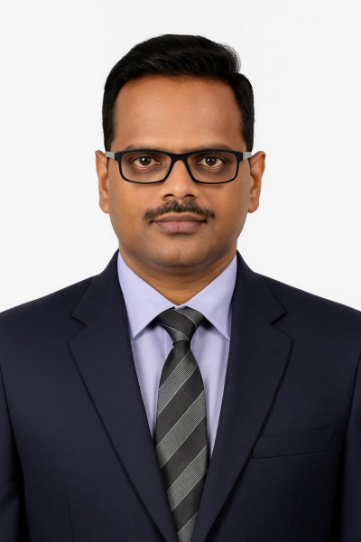 harikrishna angirekula