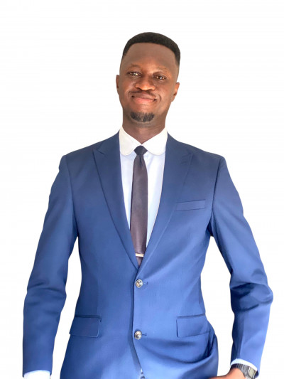 Ebenezer Owusu