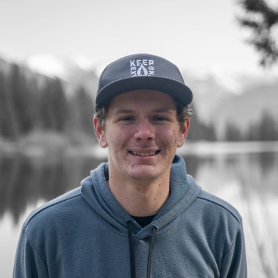 Jakob Grimes