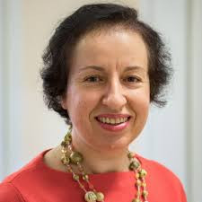 Silvana Dushku