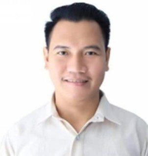 Louie Del Mundo