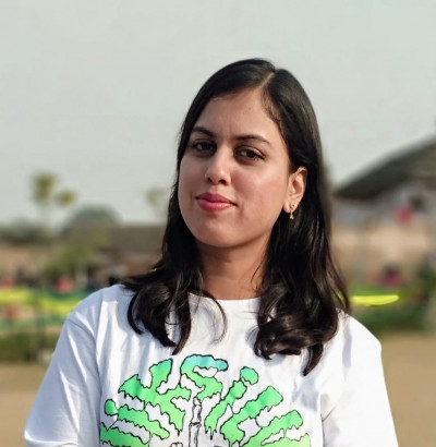 Ankita Lodha