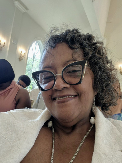 Deborah Hunter