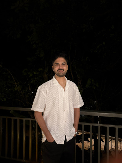 Sohel Inamdar
