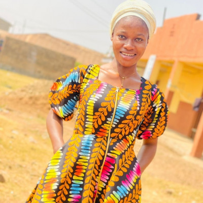 Oluwaseun Ajao