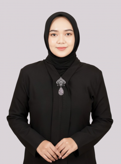 Fadia Ilmiani