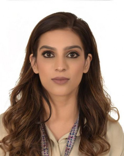 laila Shahrukh