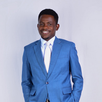John Wekesa