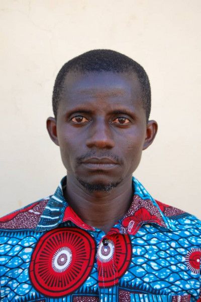 Eric Opoku