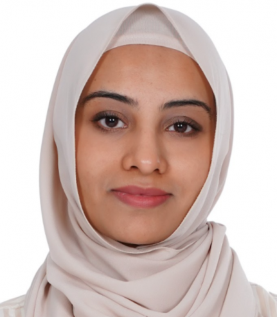Uzma Atta