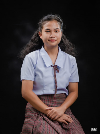 Althea Nicole Zamora