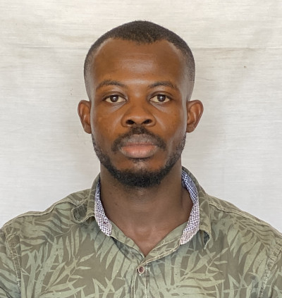 Joseph Asante - Krobea