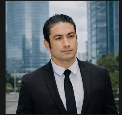 Rolando Enrique Rosales Murga