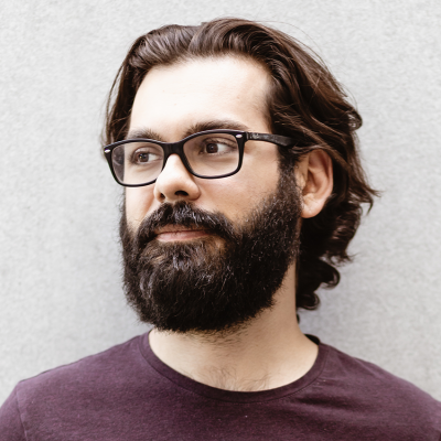 André Da Luz Moreira