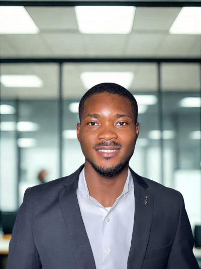 Ibukunoluwa Ogunsola