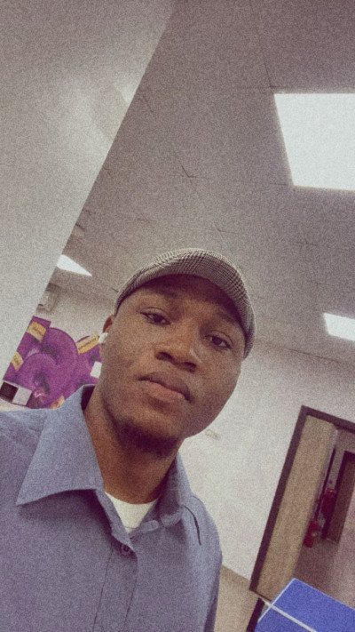 Usman Dolapo