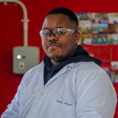 Thato Tshwaro Medupe