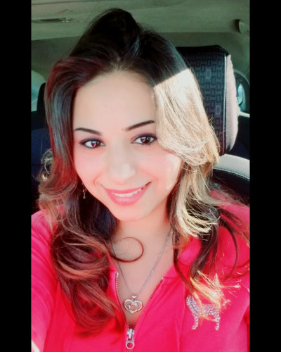 Mariyan George