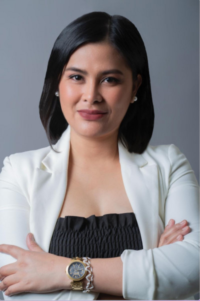 Jana Zarene Pascual