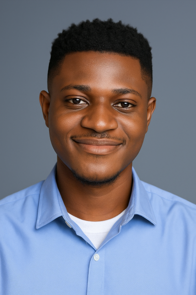 Joshua Abuh