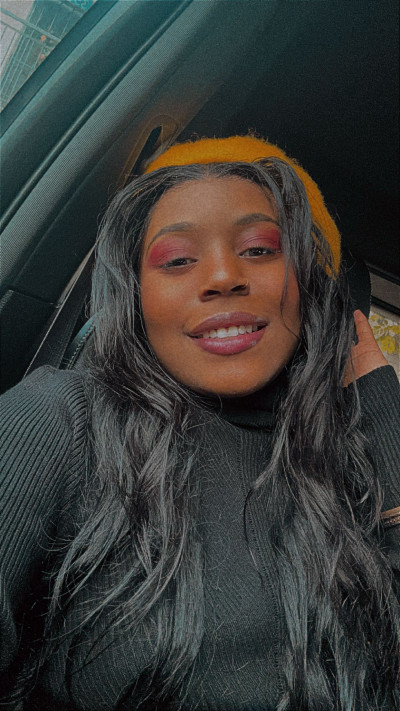 Trinity Howell