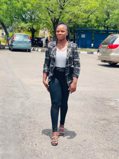 Destiny Chinyere