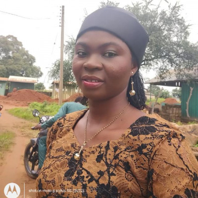 Teresa Maasonuo Kuubio