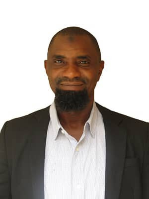 Tijjani Ibrahim