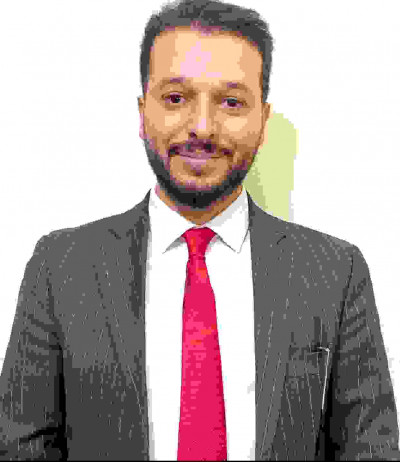 Faris Amawi