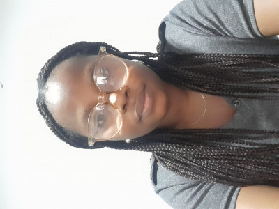 Joy Akpan