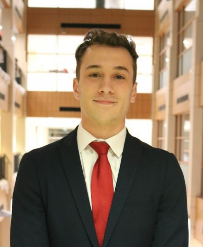 Nathan W.