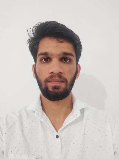 Pranay Shende