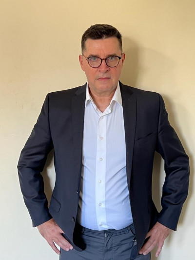 Richard Gabai