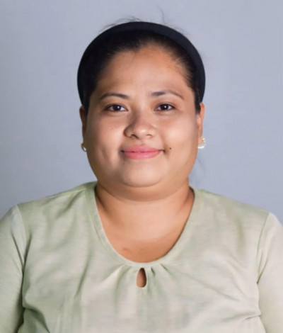 MA. ANGELIE TAMAYO