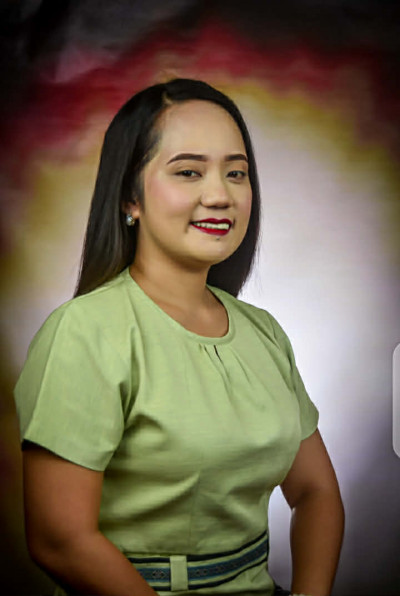 Mary Meldred Normor