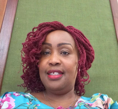 Josephine Kibunja