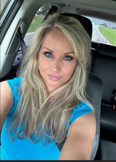 Lisa Strickland